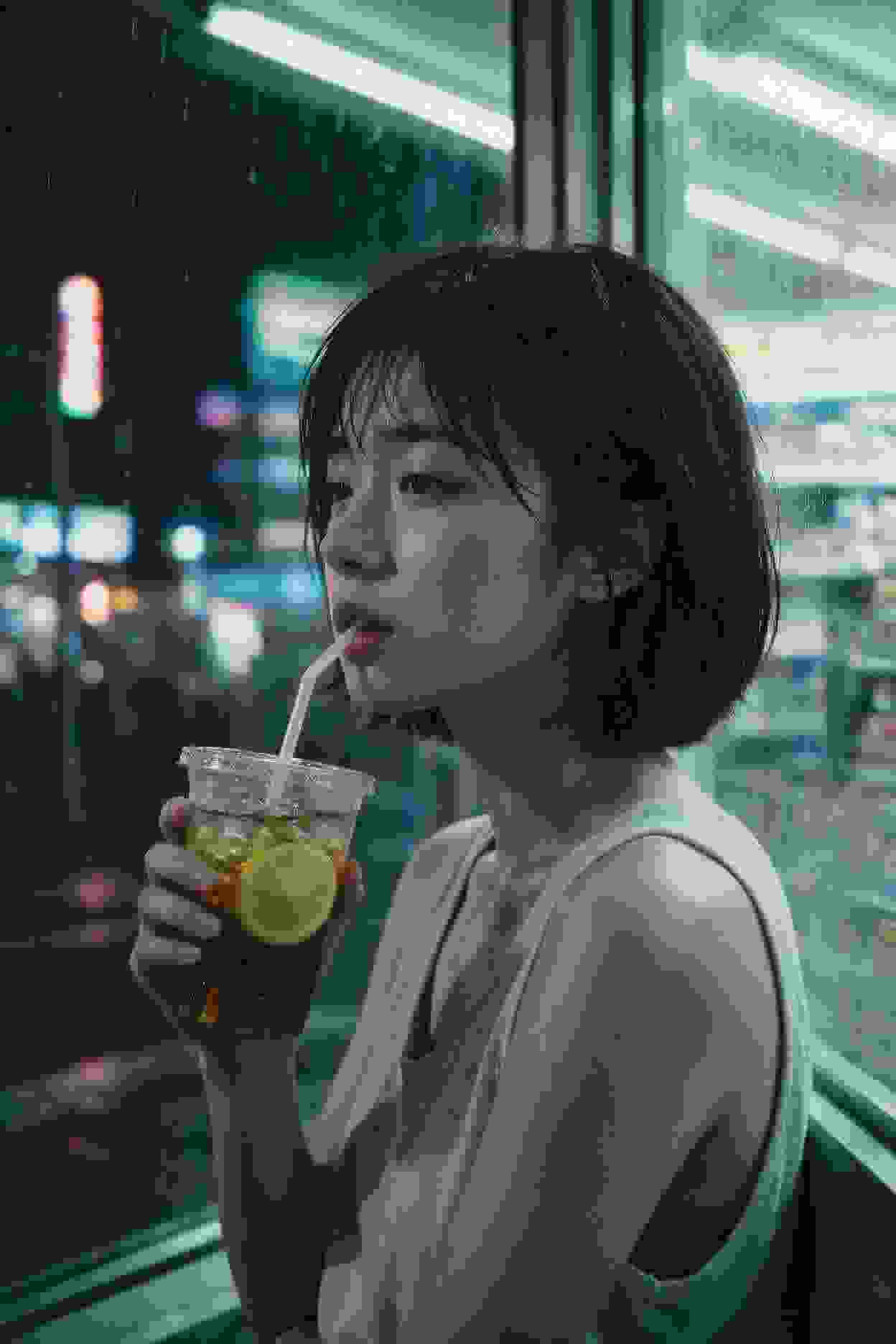 豪门千金的复仇记