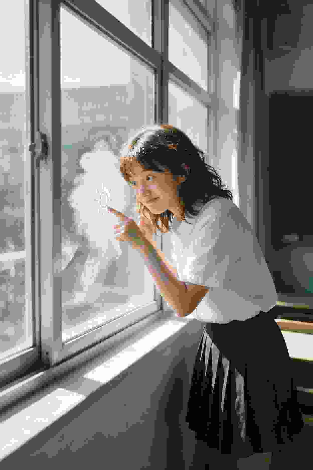 投资者的爱情游戏
